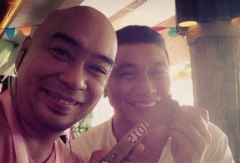 Jose Manalo, Wally Bayola offered P2M each to stay with TAPE's .